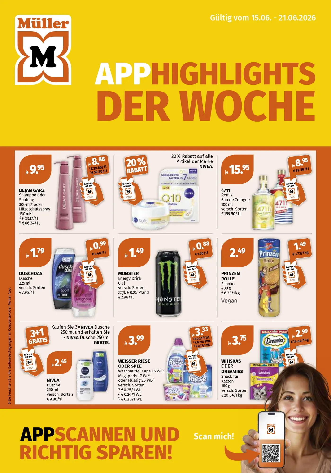 Prospekt Seite 1